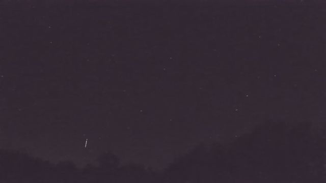 AMS72 meteor