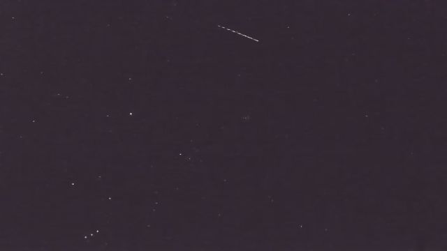 AMS72 meteor