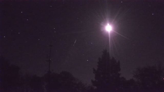 AMS72 meteor