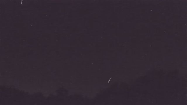 AMS72 meteor