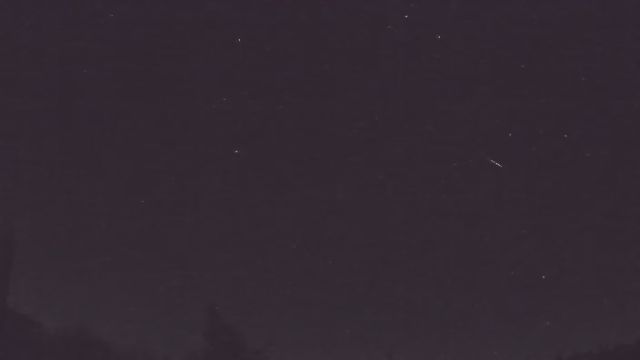 AMS72 meteor