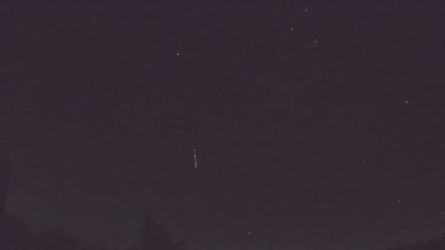 AMS72 meteor