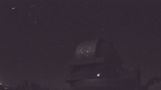 AMS72 meteor
