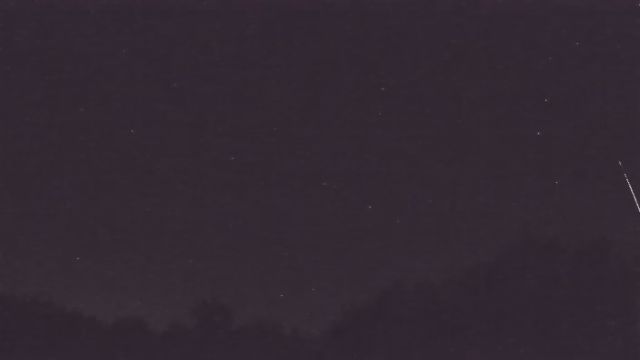 AMS72 meteor