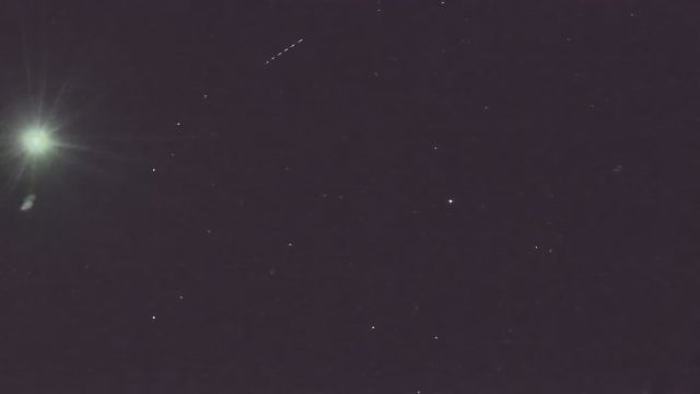 AMS72 meteor