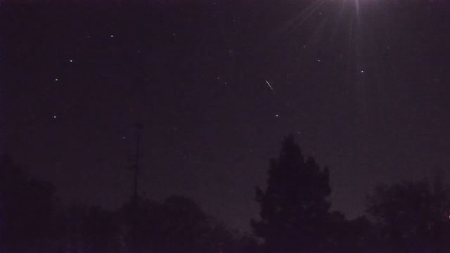 AMS72 meteor