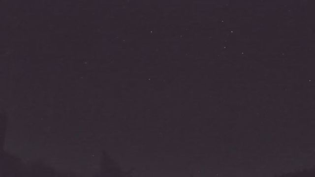 AMS72 meteor