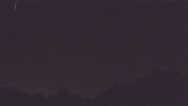 AMS72 meteor