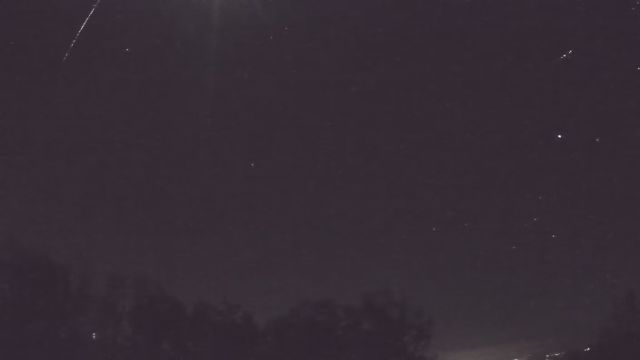 AMS72 meteor
