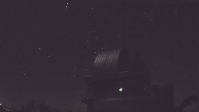 AMS72 meteor