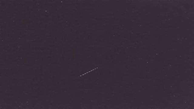 AMS72 meteor