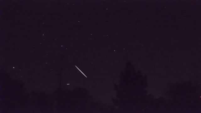 AMS72 meteor