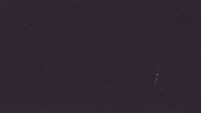 AMS72 meteor