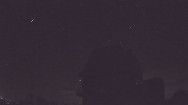 AMS72 meteor