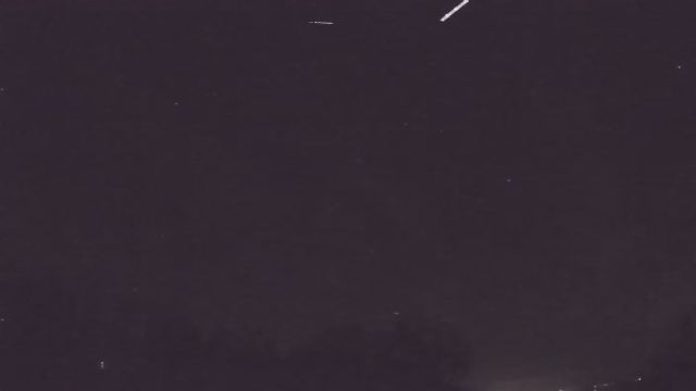 AMS72 meteor