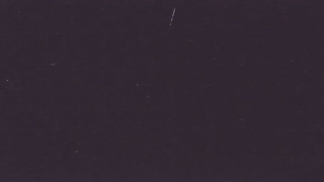 AMS72 meteor