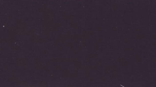 AMS72 meteor