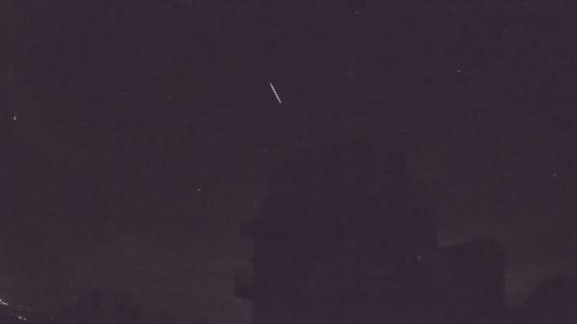 AMS72 meteor