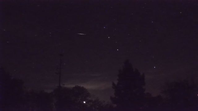 AMS72 meteor