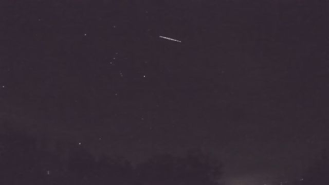 AMS72 meteor