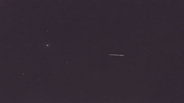 AMS72 meteor