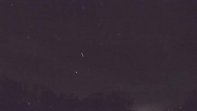 AMS72 meteor
