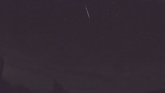 AMS72 meteor