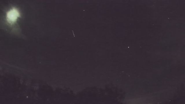 AMS72 meteor