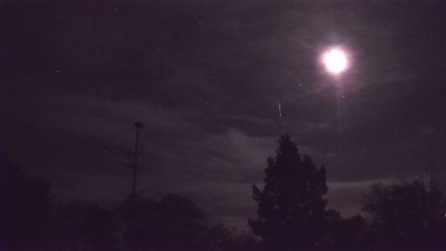 AMS72 meteor