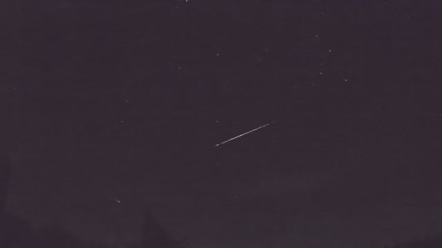 AMS72 meteor