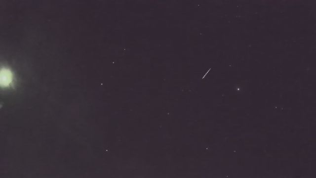 AMS72 meteor