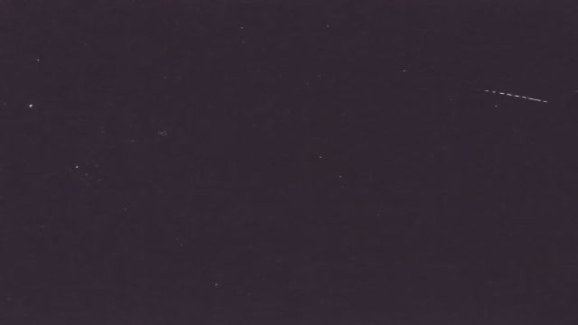 AMS72 meteor