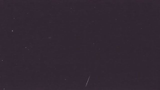 AMS72 meteor