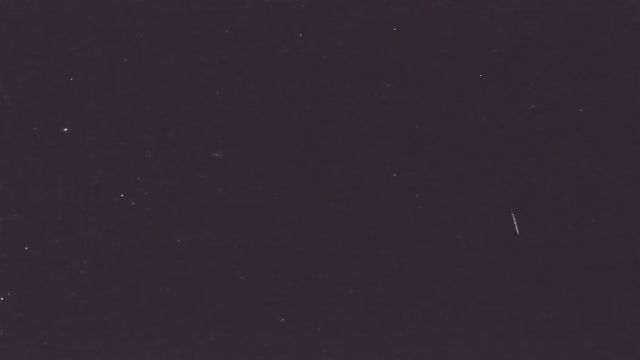 AMS72 meteor