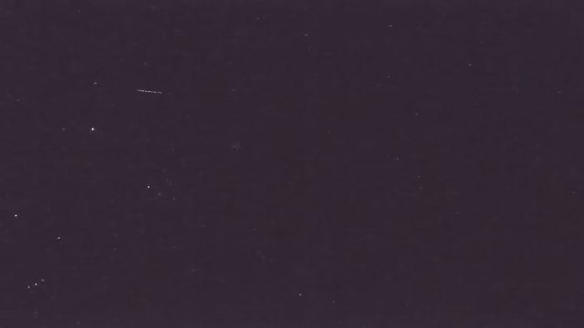 AMS72 meteor