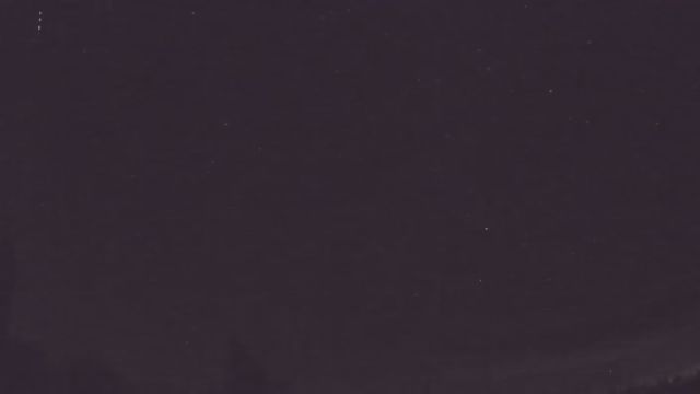 AMS72 meteor