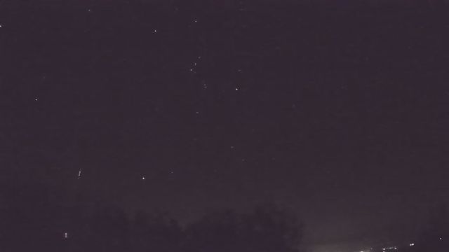 AMS72 meteor