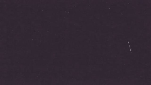 AMS72 meteor