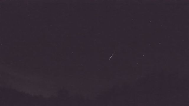 AMS72 meteor