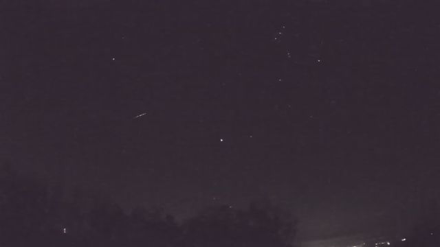 AMS72 meteor