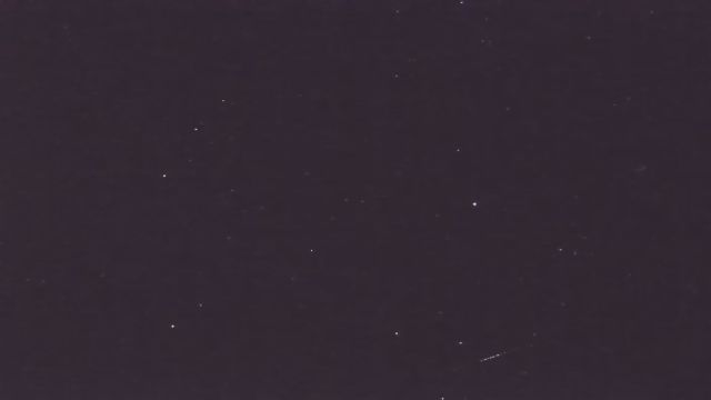 AMS72 meteor