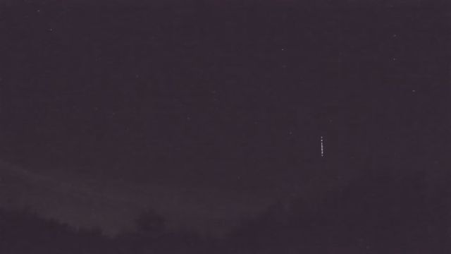 AMS72 meteor