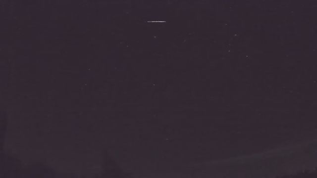 AMS72 meteor