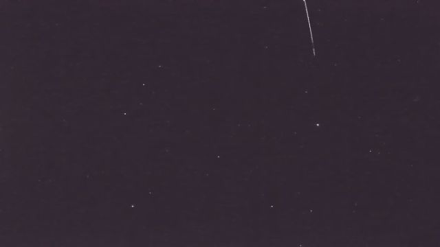 AMS72 meteor