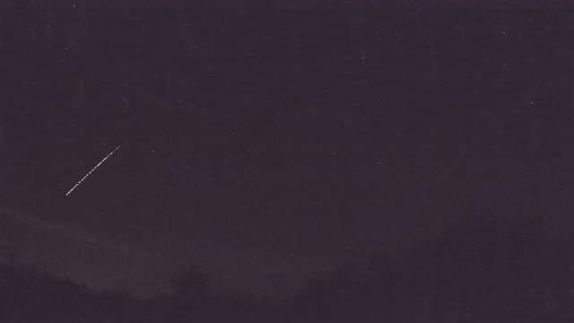 AMS72 meteor