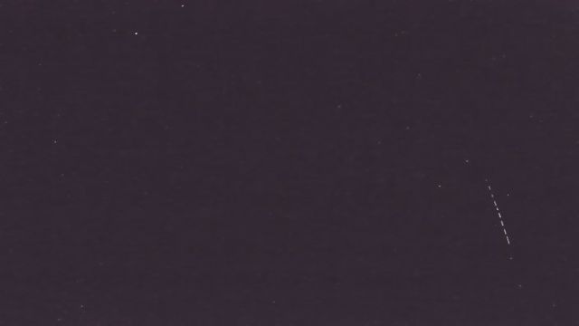 AMS72 meteor