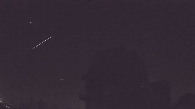 AMS72 meteor