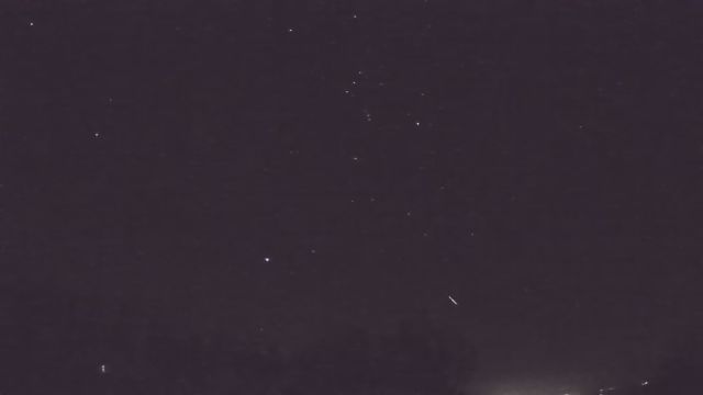 AMS72 meteor
