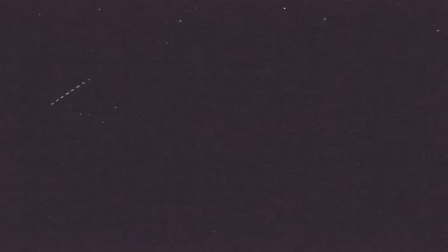 AMS72 meteor