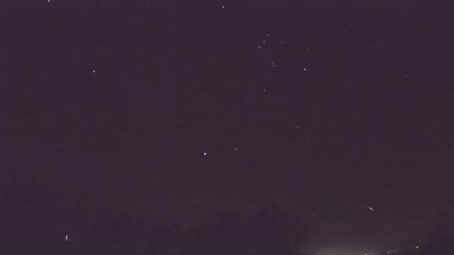 AMS72 meteor